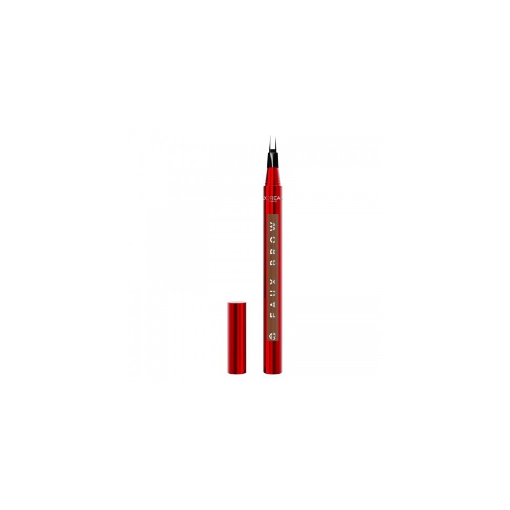 L'Oreal Paris Infaillible Faux Brow - Penna Sopracciglia - Dark Blonde 
