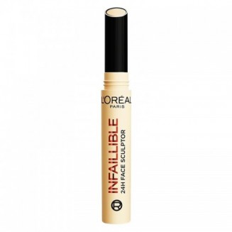 L'Oreal Paris Infaillible...
