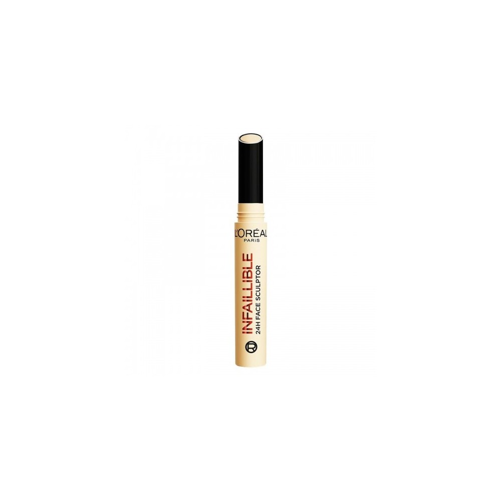 L'Oreal Paris Infaillible 24H Face Sculptor - Fair Lift 