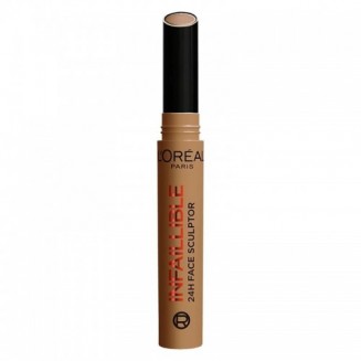 L'Oreal Paris Infaillible...