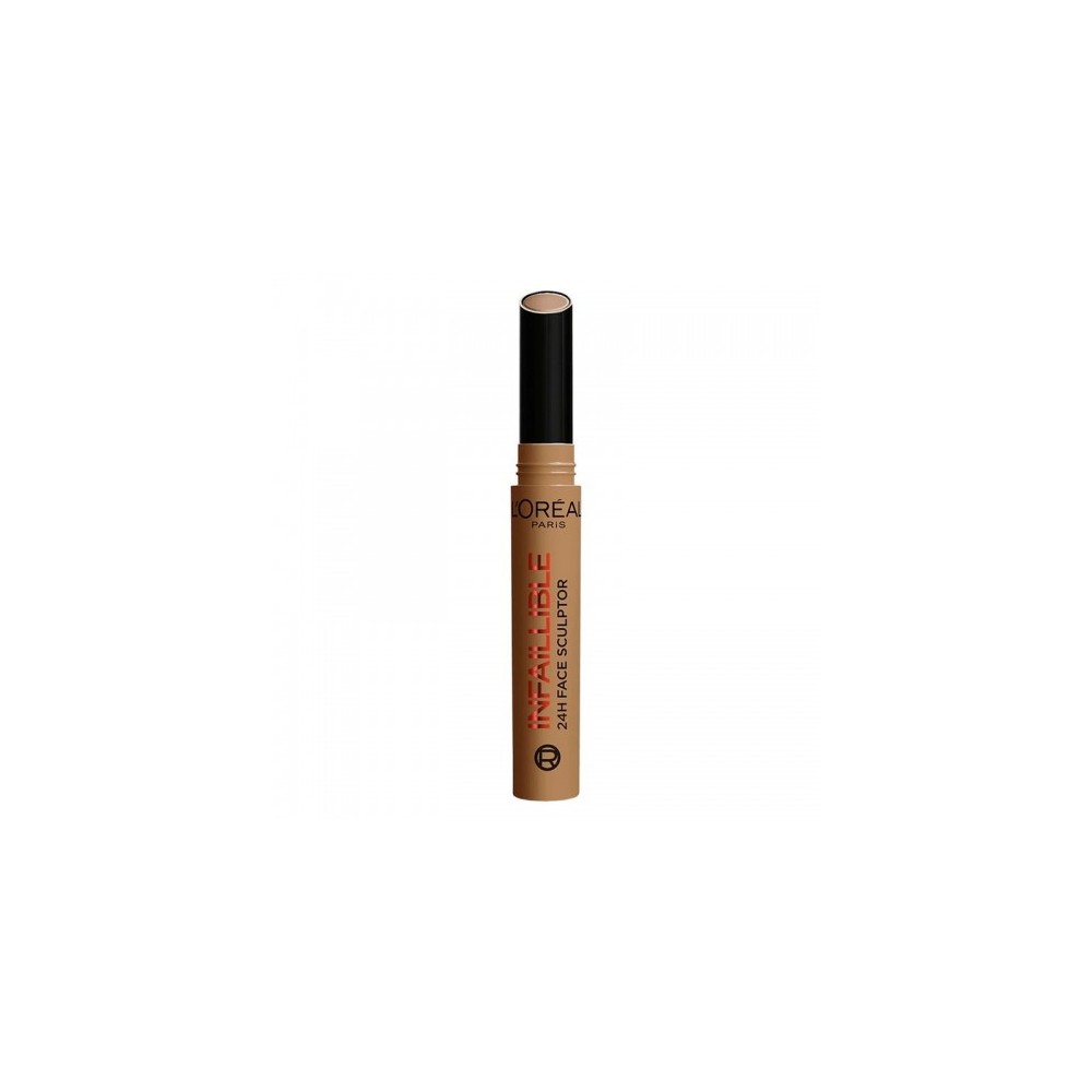 L'Oreal Paris Infaillible 24H Face Sculptor - Light 