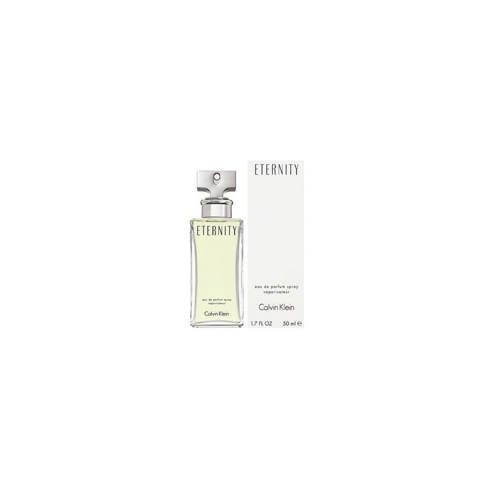Calvin Klein Eternity Eau De Parfum 50ML 