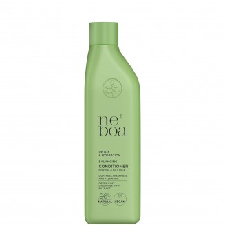 Neboa Detox & Hydration...