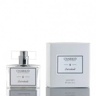 Chabaud Lait Et Chocolat -...