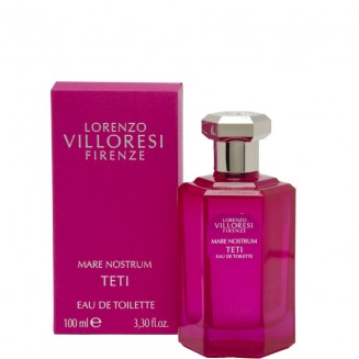 Lorenzo Villoresi Mare...
