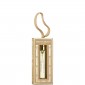 Molton Brown Re-Charge Black Pepper - Eau De Parfum Uomo 7,5 Ml Vapo