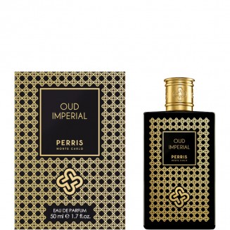 Perris Monte Carlo Oud...