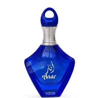 Nabeel Anar - Eau De Parfum...