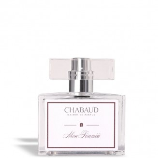 Chabaud Mon Tiramisù - Eau...