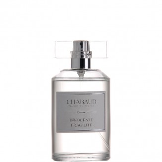 Chabaud Innocente Fragilité...