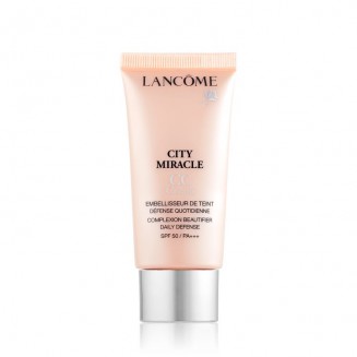 Lancome City Miracle CC Cream