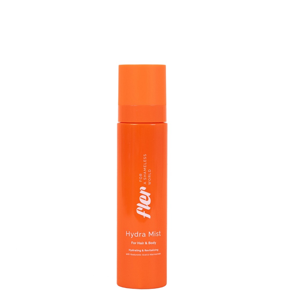 Fler Hydra Mist For Hair & Body 150 Ml 