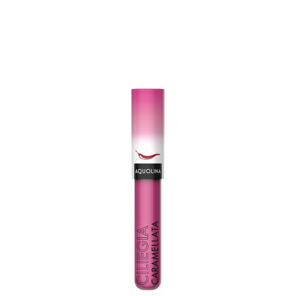 Aquolina Lip Oil - Olio Labbra - Ciliegia Caramellata 
