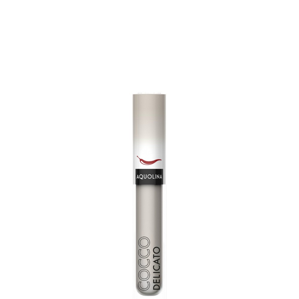 Aquolina Lip Oil - Olio Labbra - Cocco Delicato 