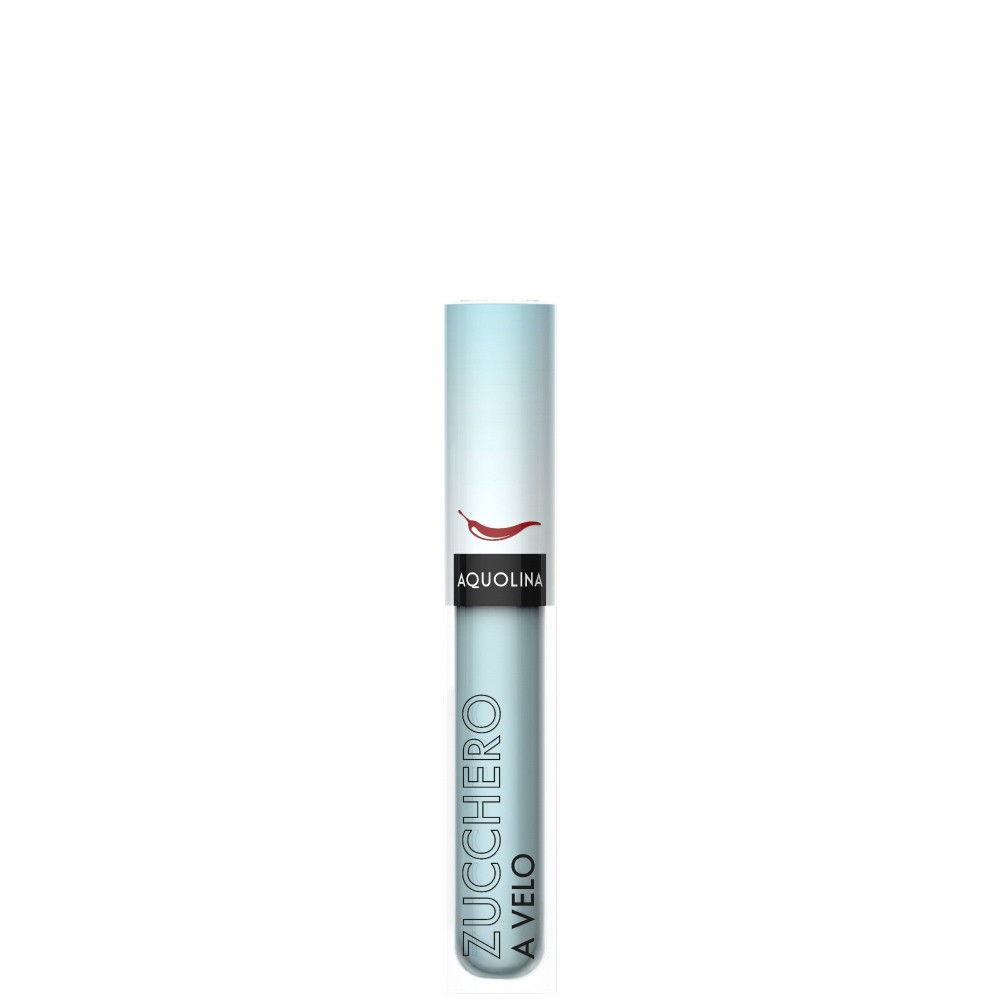 Aquolina Lip Oil - Olio Labbra - Zucchero A Velo 