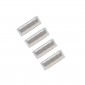 Fler Precision Razor Cartridges - 4 testine Di Ricambio
