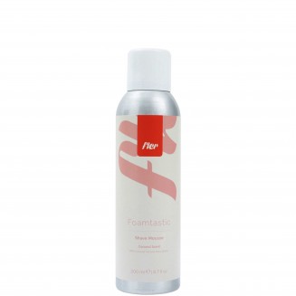 Fler Foamtastic Coconut...