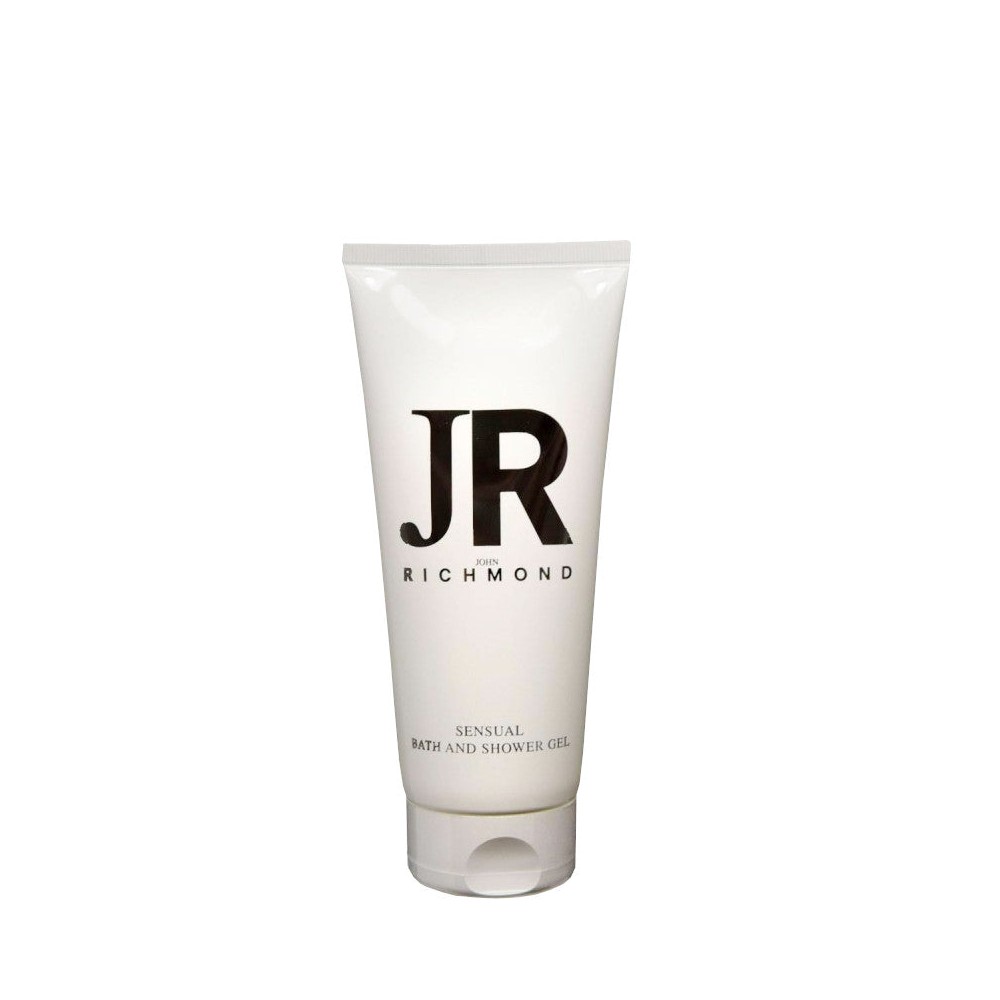 John Richmond For Woman - Gel Doccia 200 Ml 