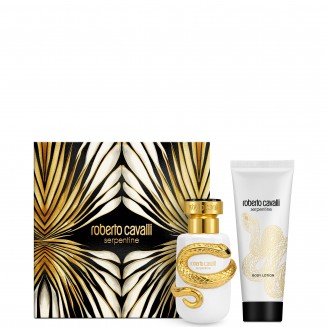 Cavalli  Serpentine - Eau...