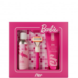 Fler Cofanetto Barbie That...