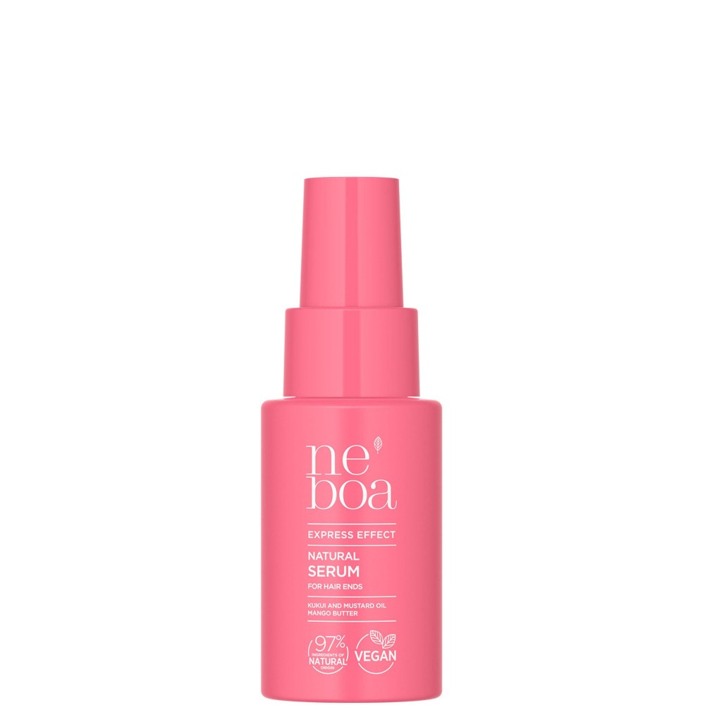 Neboa Express Effect Natural Serum 50 Ml 