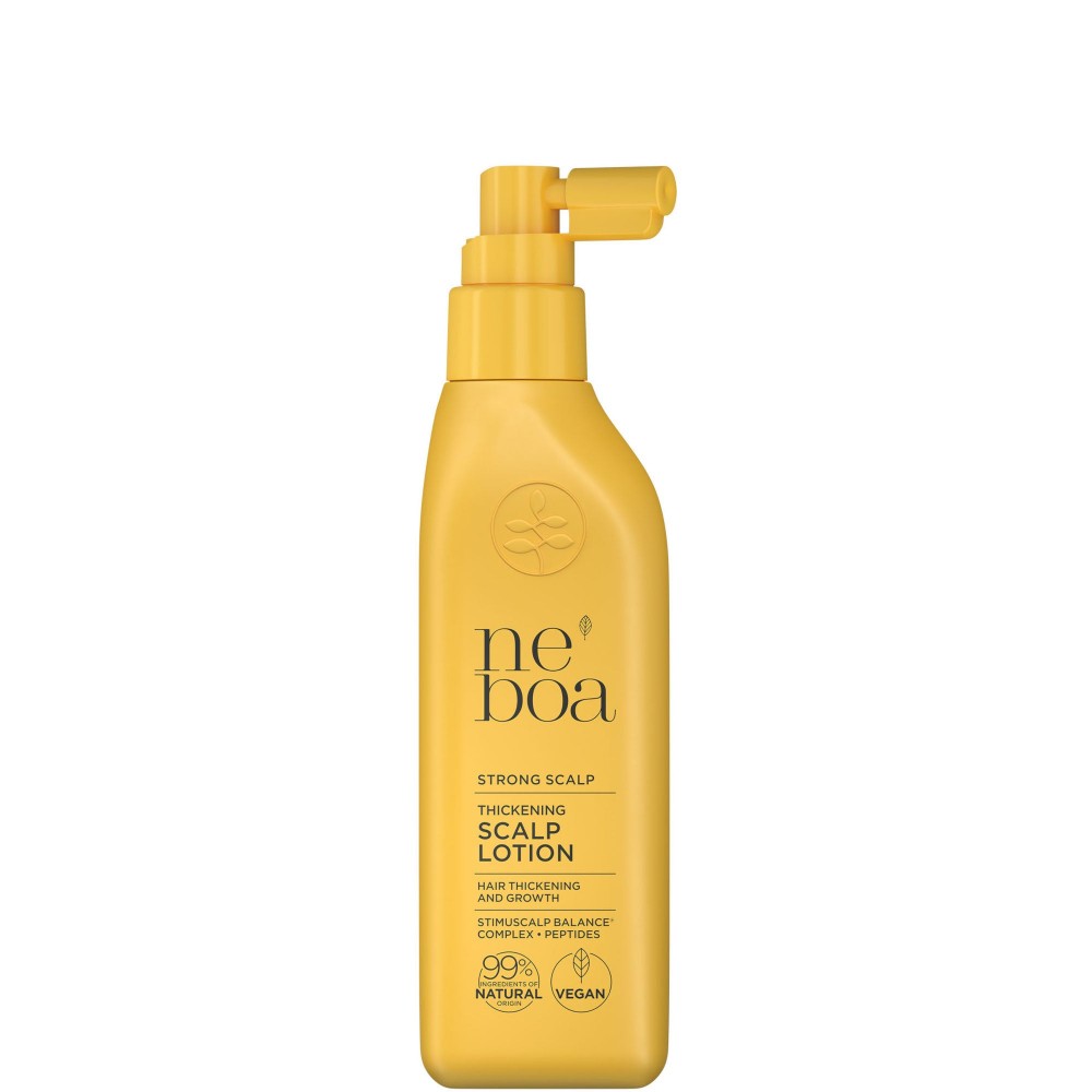 Neboa Strong Scalp Thickening Scalp Lotion 175 Ml 