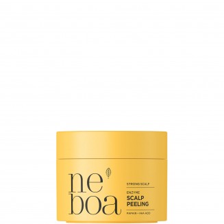 Neboa Strong Scalp Enzyme...