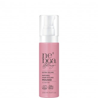 Neboa Extra Volume Natural...