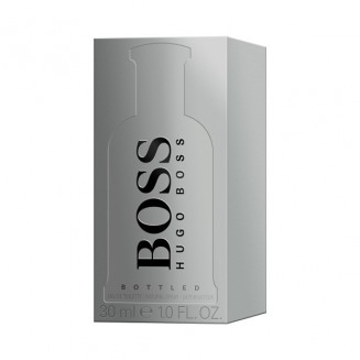 Boss Bottled Eau De Toilette 30ML