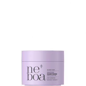 Neboa Glossy Hair Smoothing...