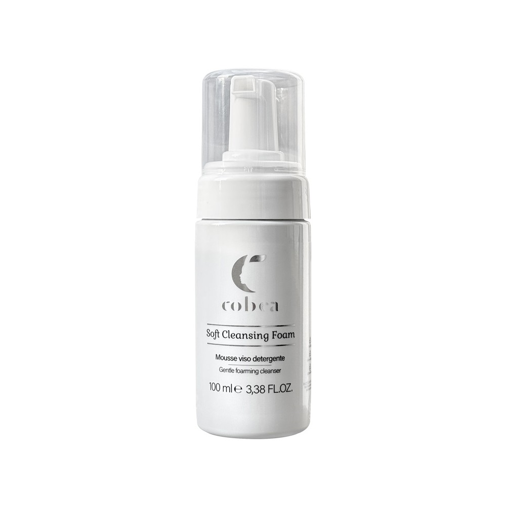 Cobea Soft Cleansing Foam 100ML 