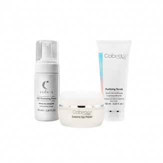 Cobea Kit Cleansing +...