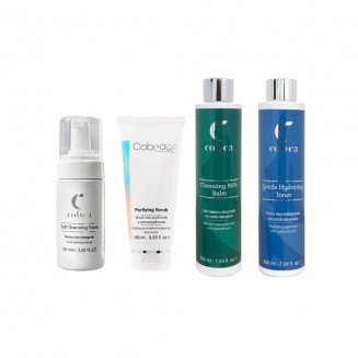 Cobea Kit Detergenza