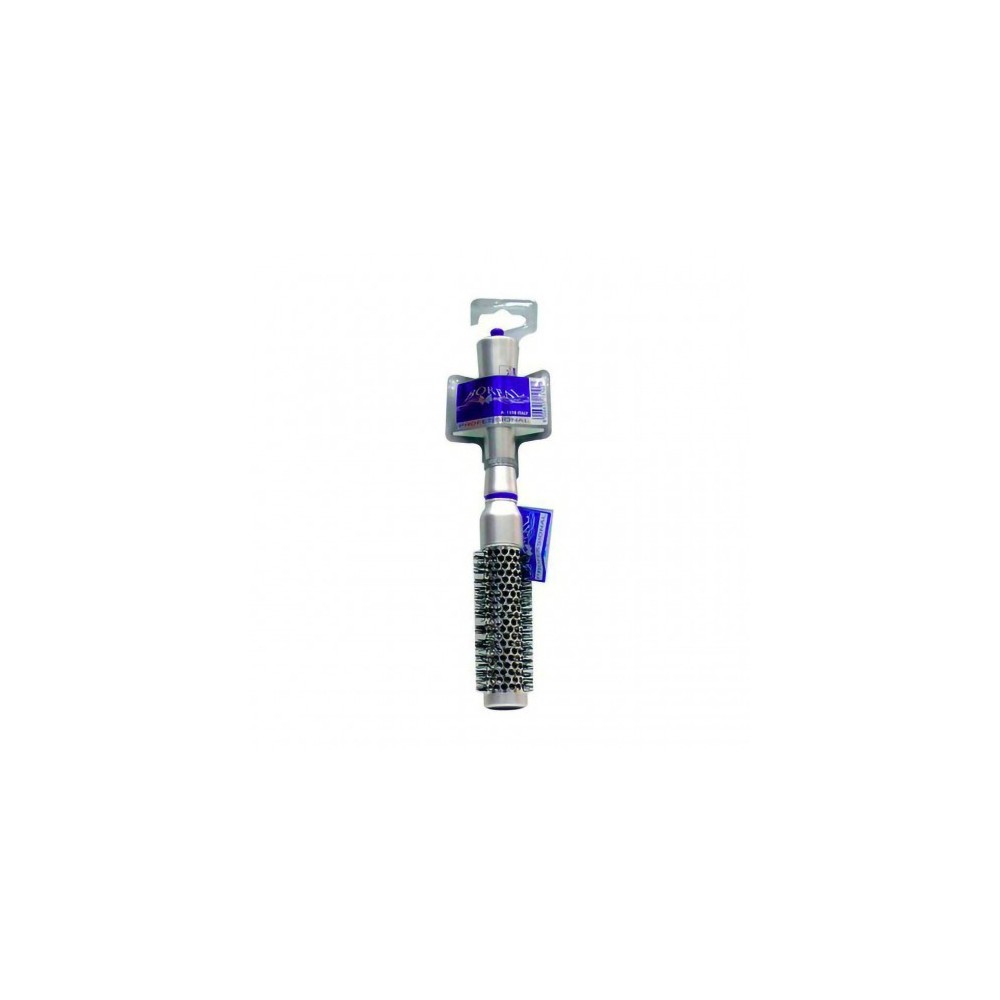 Boreal 1510 Spazzola Per Capelli Professionale A Rullo Termico Con Diametro 25 Mm 