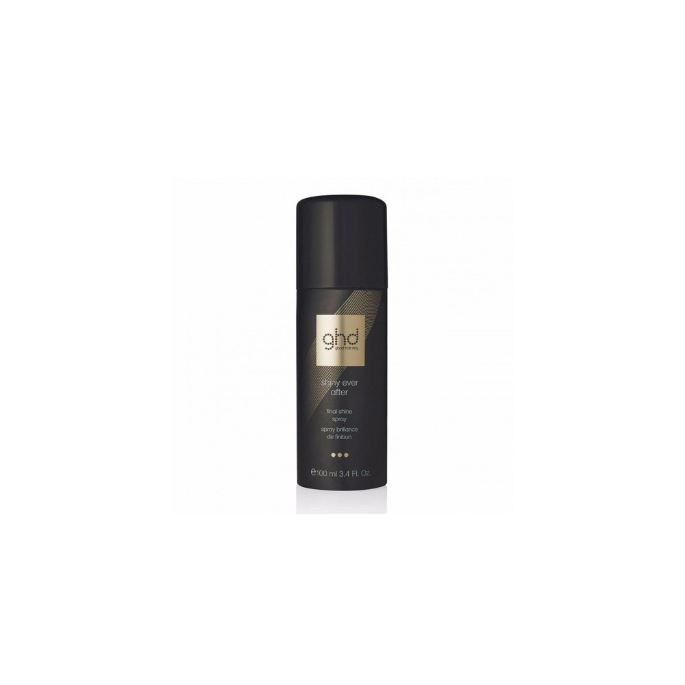 Ghd Shiny Ever After - Final Shine Spray 100 Ml 