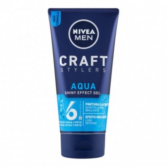 Nivea Men Craft Stylers...