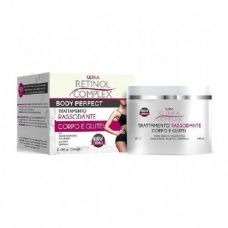 Retinol Complex Ultra Body...