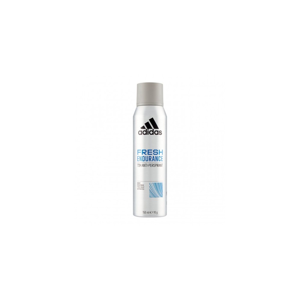 Adidas Fresh Endurance - Deodorante Spray 150 Ml 