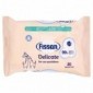 Fissan Salviettine Delicate - 20 salviettine Per uso quotidiano