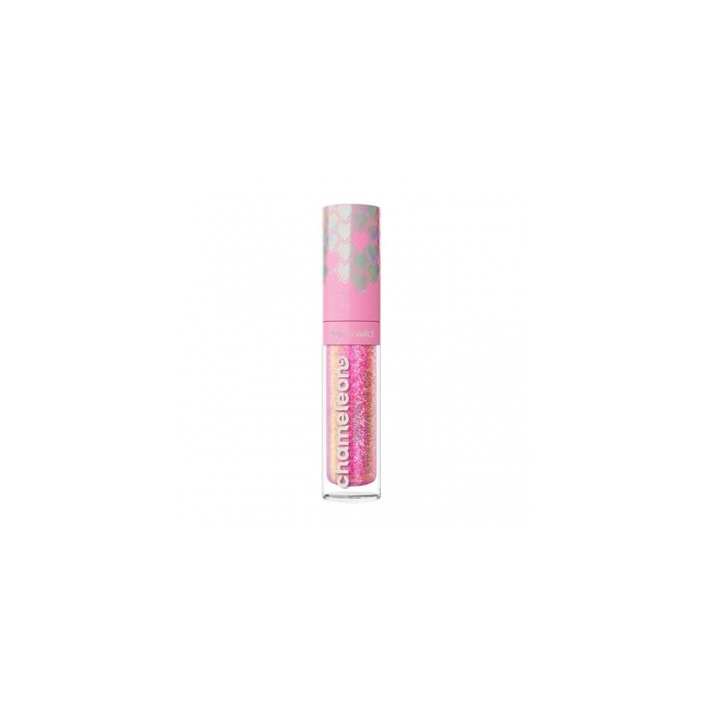 Wet N Wild Chameleon Chrome Lip Foil Halo'S Way 