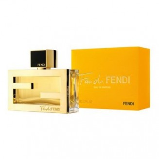 Fendi Fan di Fendi Eau De...