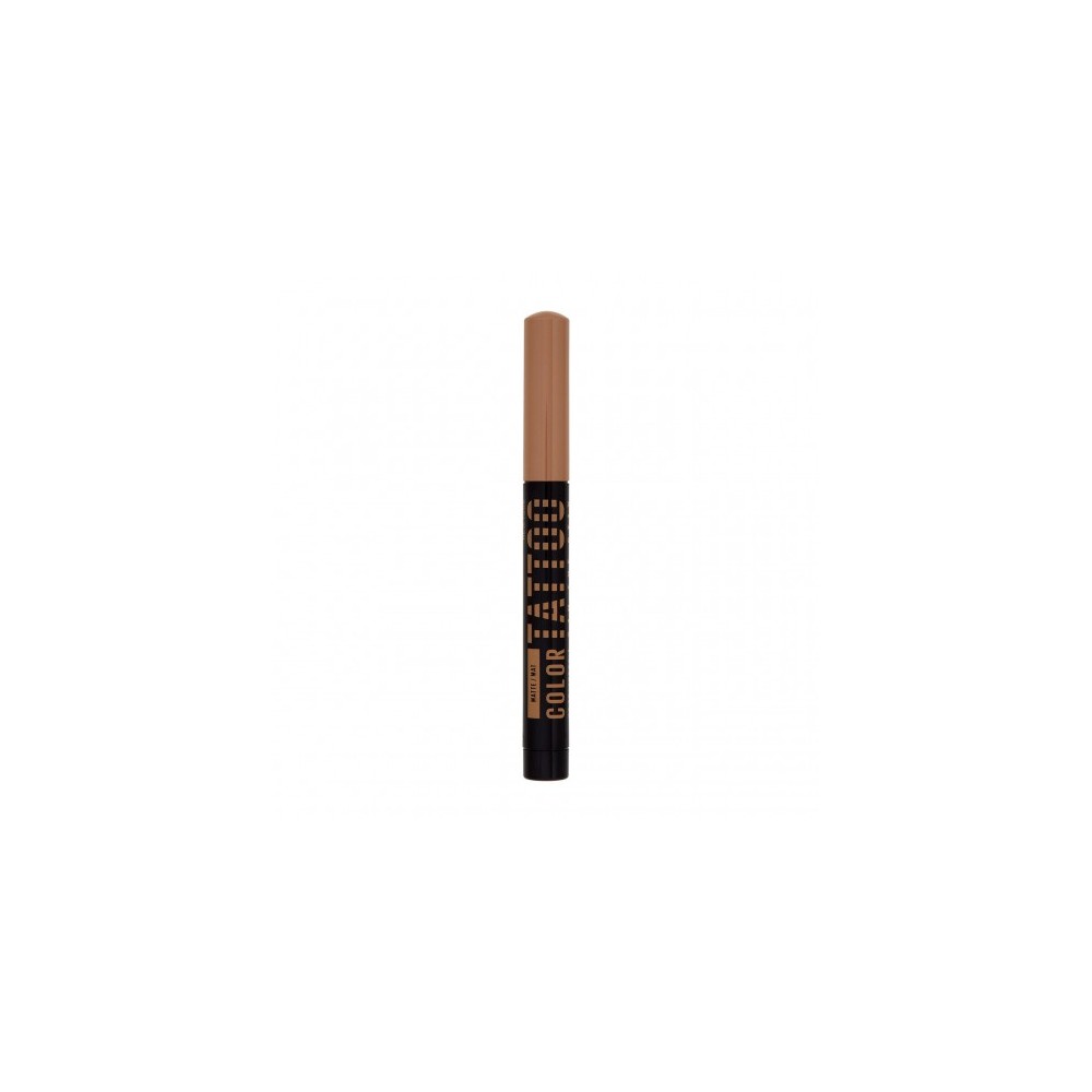 Maybelline Color Tattoo Eye Stix - Ombretto Matita E Primer Cozy 