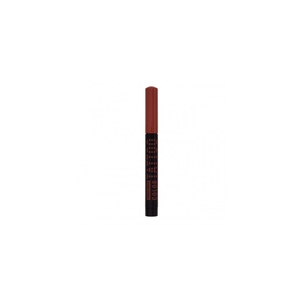 Maybelline Color Tattoo Eye Stix - Ombretto Matita E Primer Spicy 