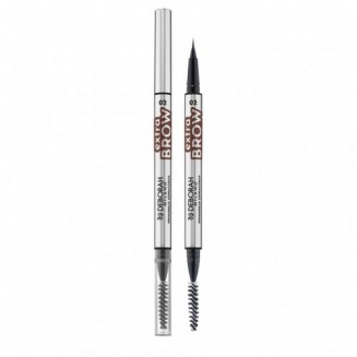 Deborah 24 Ore Extra Brow...