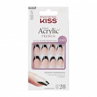 Kiss SFO01C Salon Acrylic...