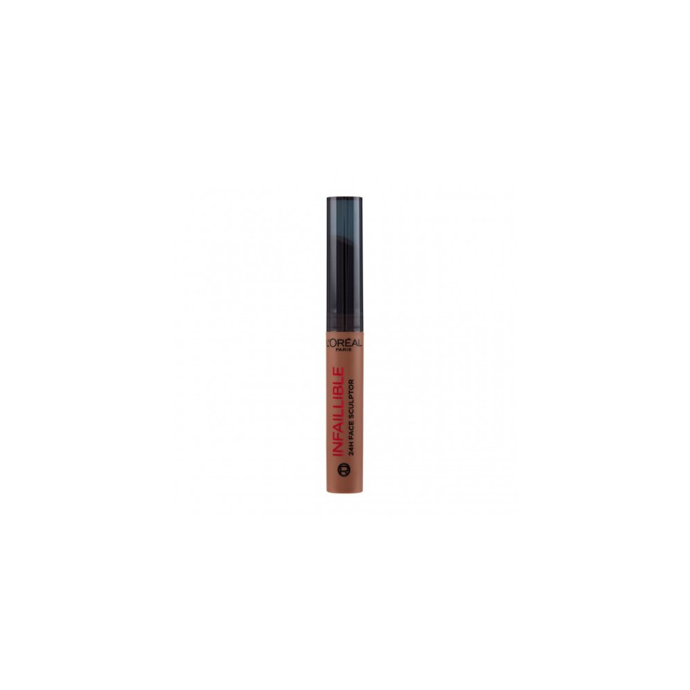 L'Oreal Paris Infaillible 24H Face Sculptor - Medium 
