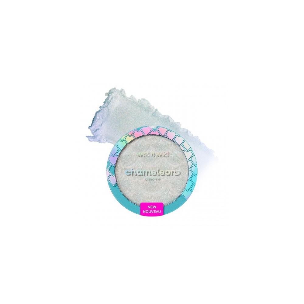 Wet N Wild Chameleon Chrome Highlighter Venus Swing 