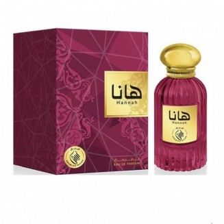 Arabian Niche Hannah - Eau...