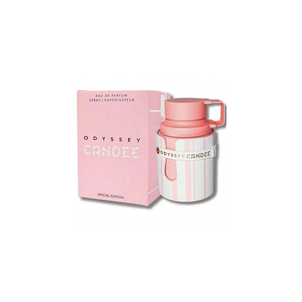 Armaf Odyssey Candee - Eau De Parfum Donna 100 Ml Vapo 