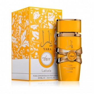 Lattafa Yara Tous - Olio...